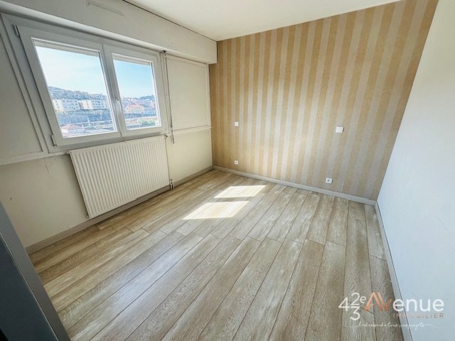 LOCATION - Appartement - ST ETIENNE (42000) - 700 €