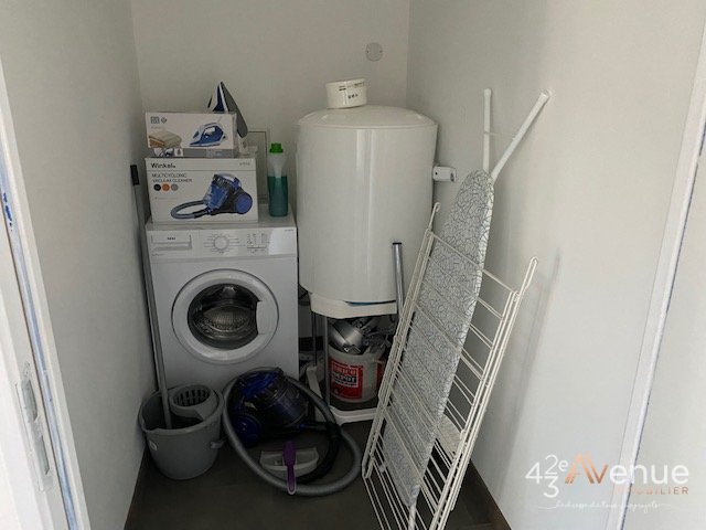 LOCATION - Appartement - ST ETIENNE (42000) - 490 €