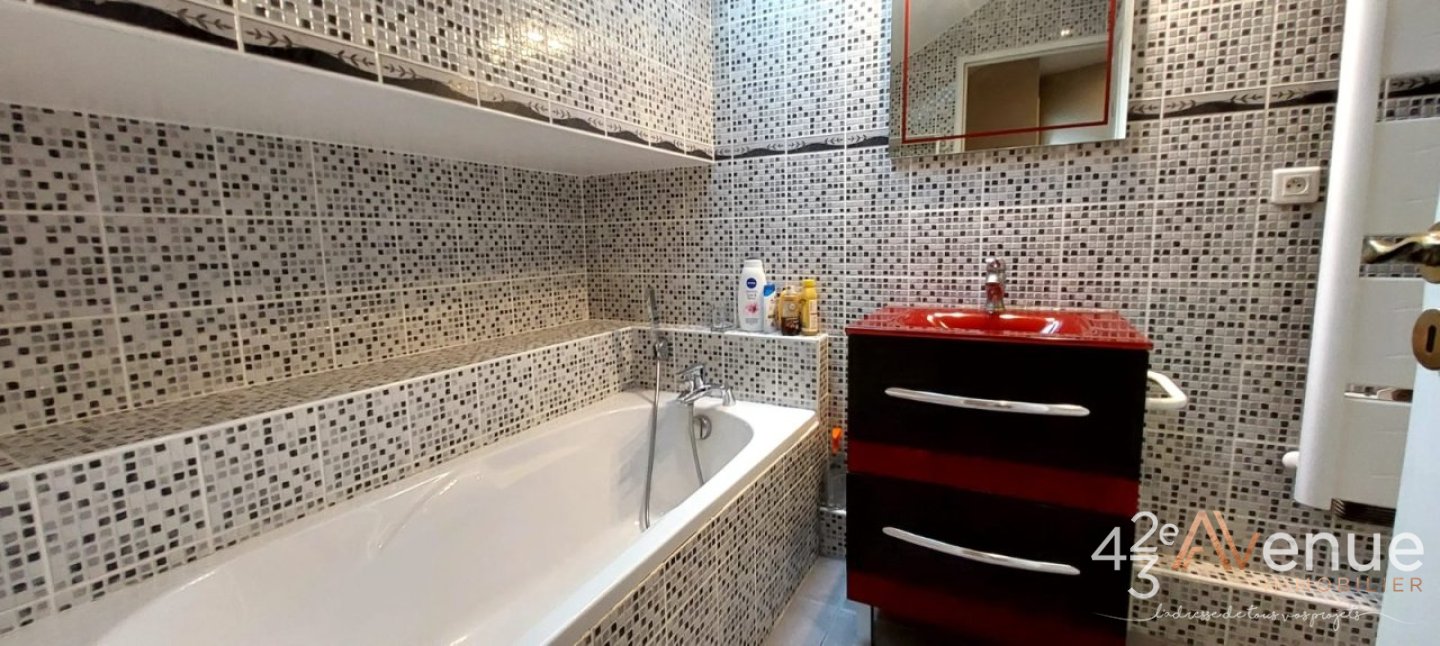 VENTE - Appartement - ST ETIENNE (42000) - 99000 €