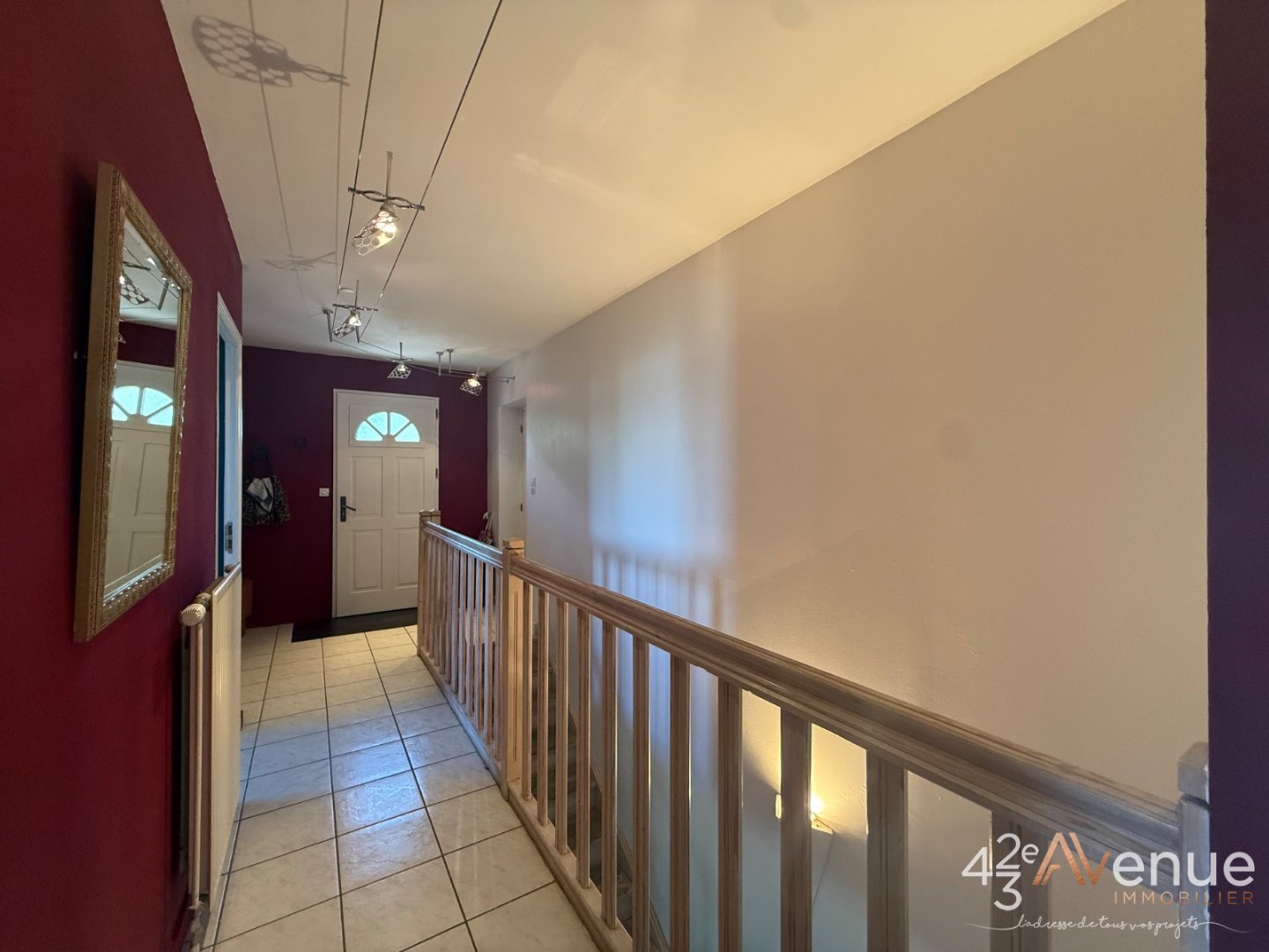 VENTE - Maison/villa - FIRMINY (42700) - 325000 €