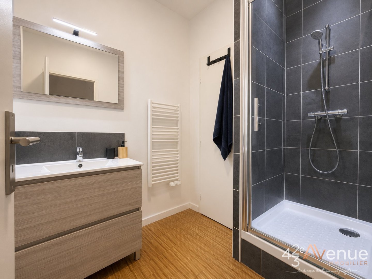 VENTE - Appartement - ST ETIENNE (42000) - 85000 €