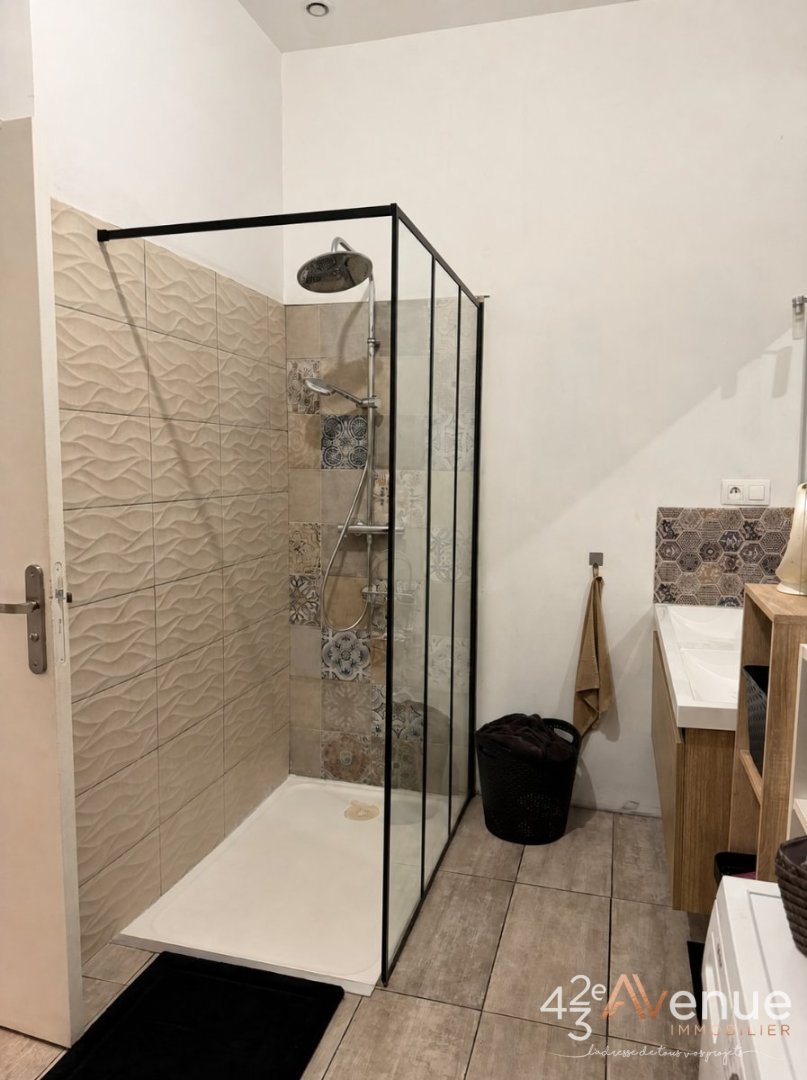 VENTE - Appartement - UNIEUX (42240) - 199000 €
