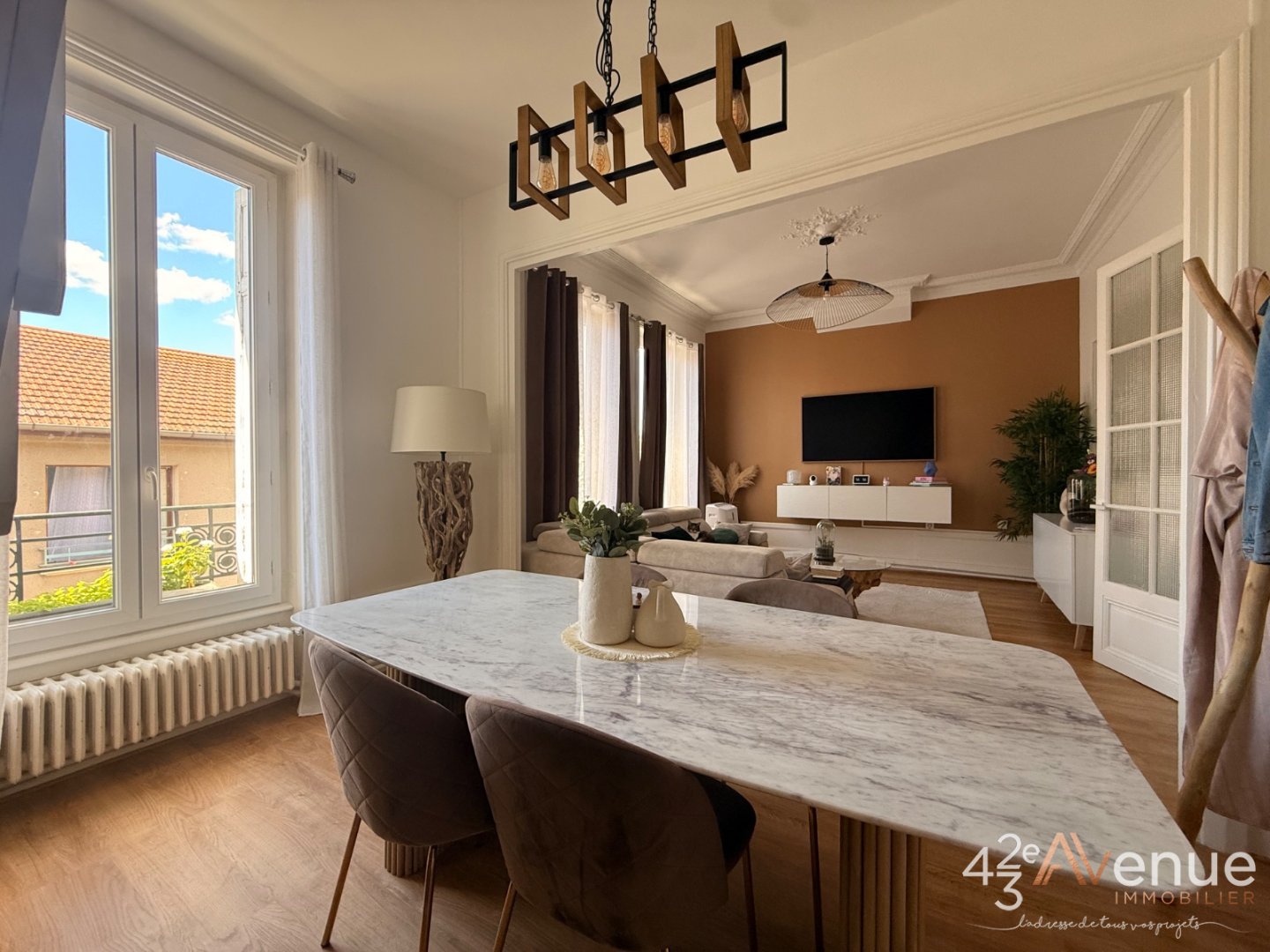 VENTE - Appartement - FIRMINY (42700) - 175000 €