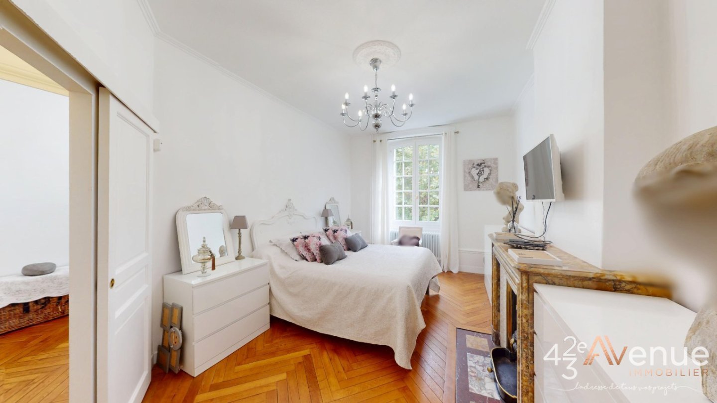 VENTE - Appartement - ST ETIENNE (42000) - 157000 €