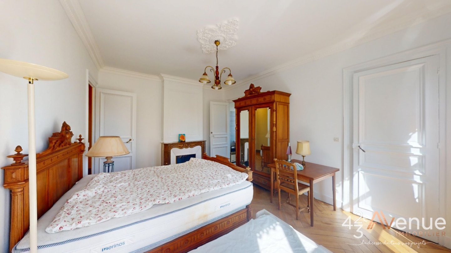 VENTE - Appartement - ST ETIENNE (42000) - 170000 €