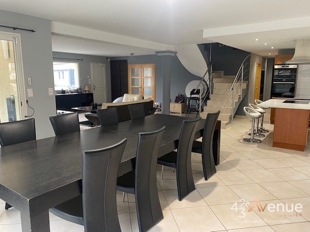 LOCATION - Maison/villa - SORBIERS (42290) - 2075 €