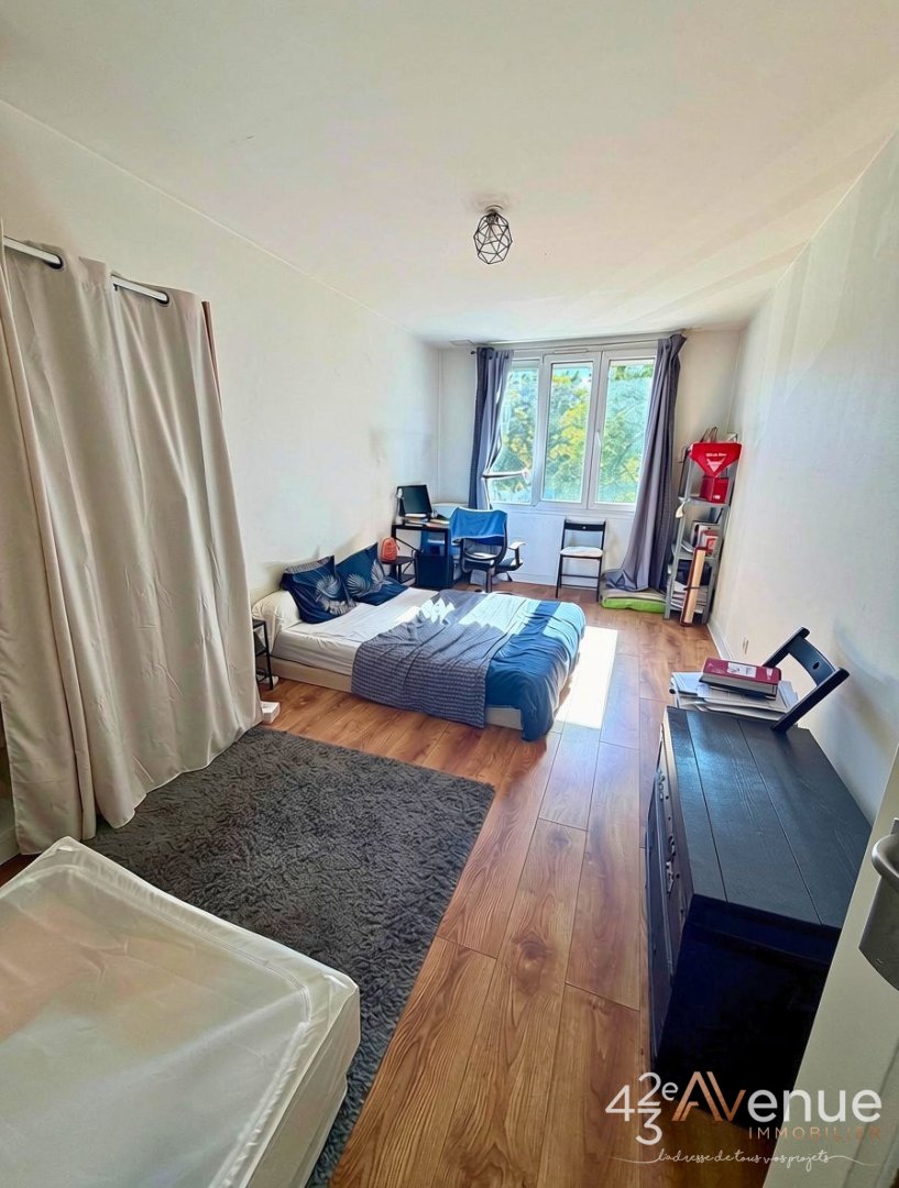 VENTE - Appartement - ST ETIENNE (42000) - 79000 €