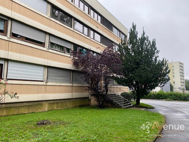 LOCATION - Appartement - ST ETIENNE (42000) - 550 €