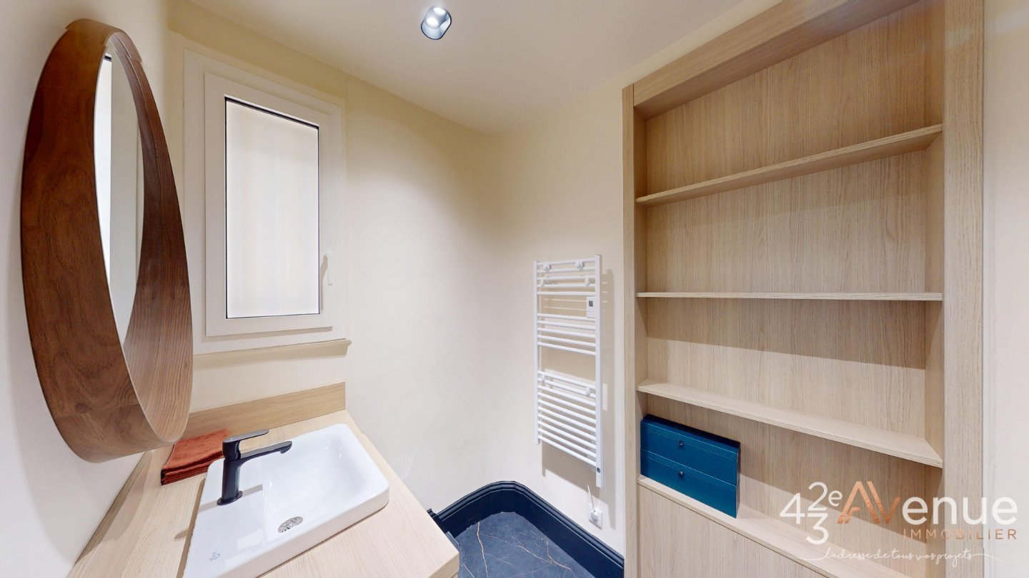 VENTE - Appartement - ST ETIENNE (42000) - 335000 €