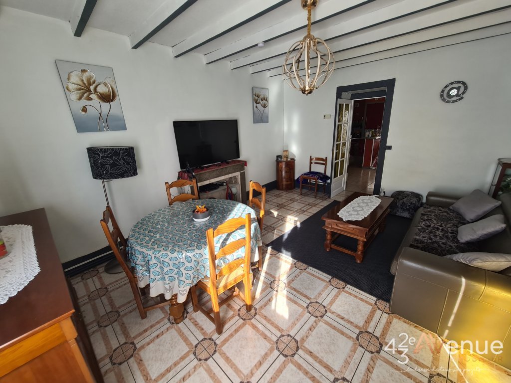 VENTE - Immeuble - UNIEUX (42240) - 250000 €