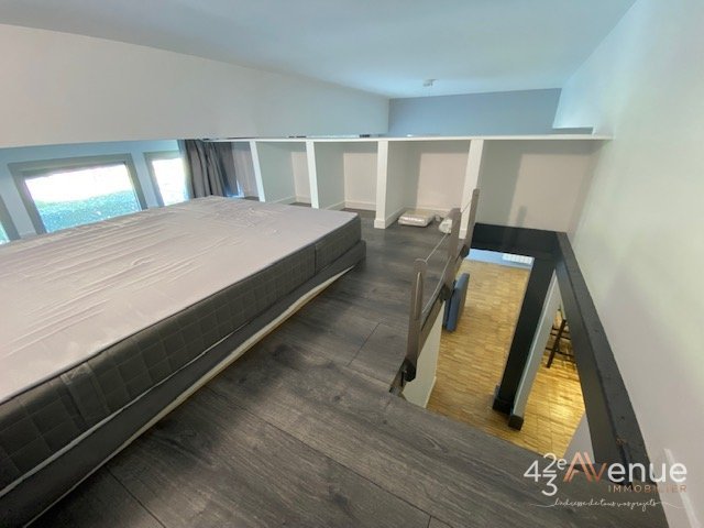 LOCATION - Appartement - ST ETIENNE (42000) - 570 €