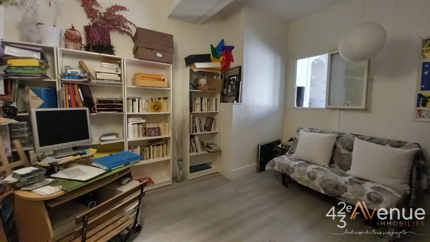 VENTE - Appartement - RIVE DE GIER (42800) - 159000 €