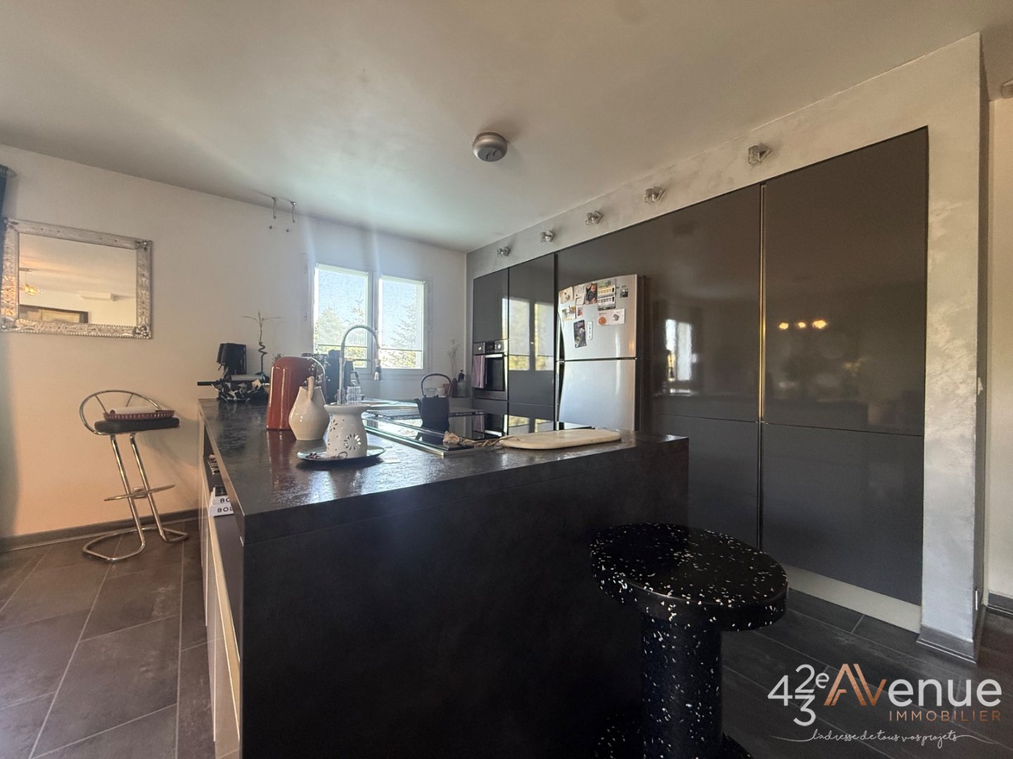 VENTE - Maison/villa - FIRMINY (42700) - 325000 €