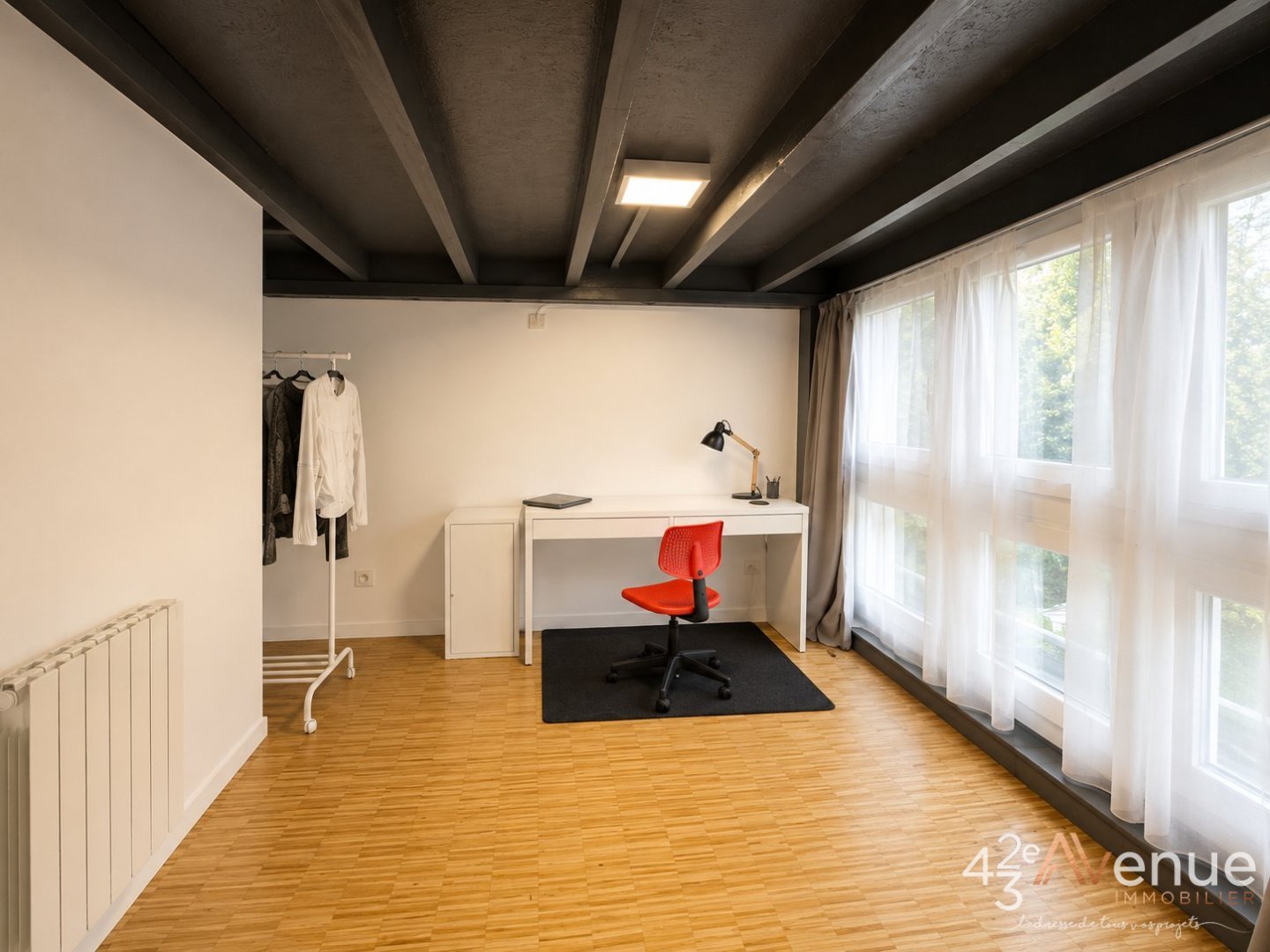 VENTE - Appartement - ST ETIENNE (42000) - 85000 €