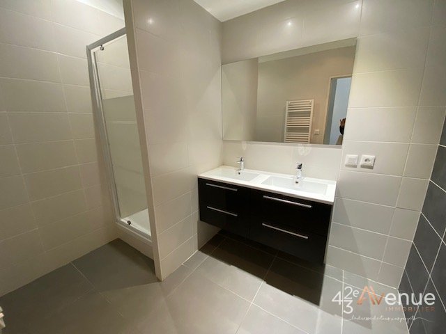 LOCATION - Appartement - ST ETIENNE (42000) - 960 €