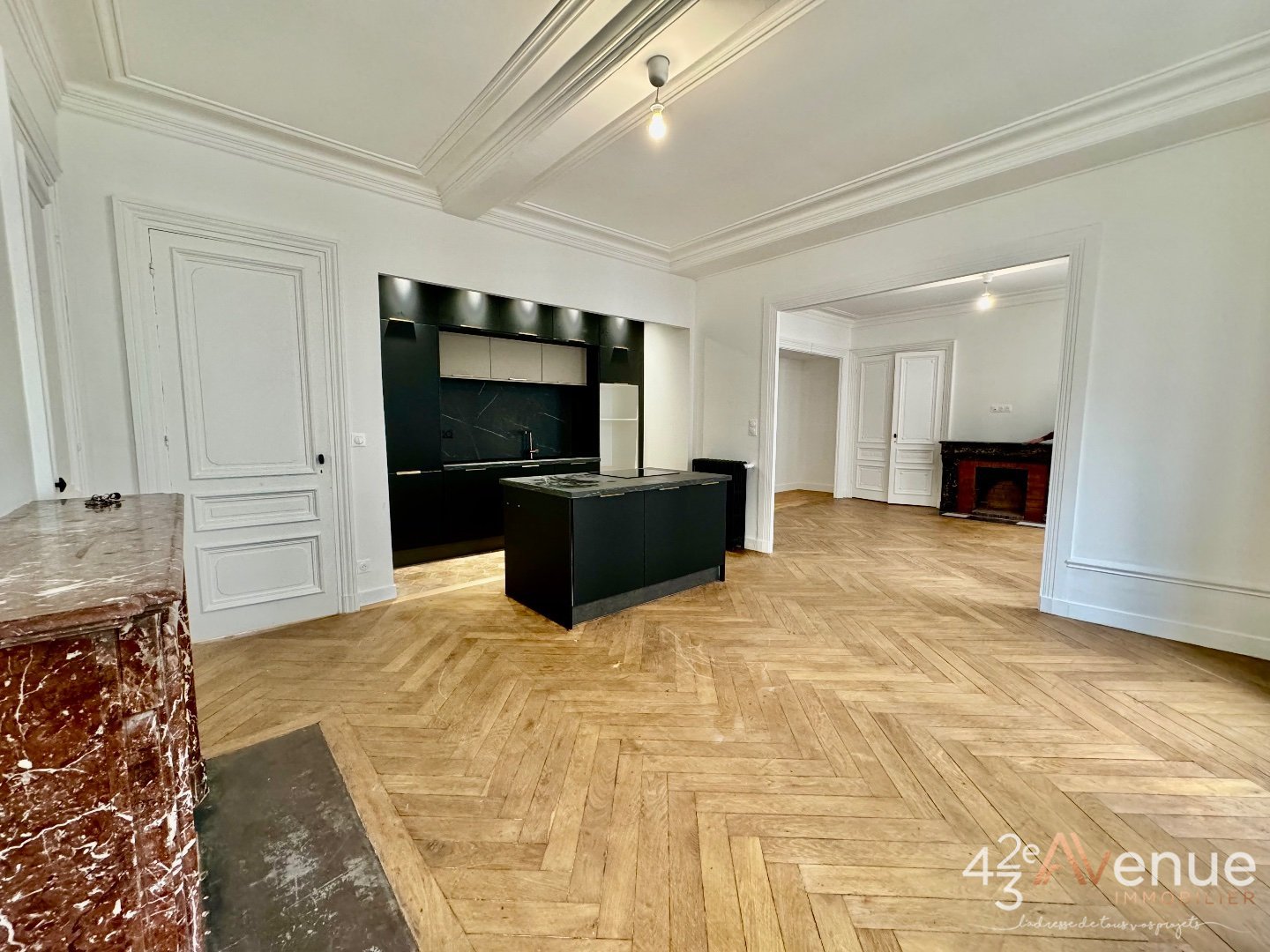 VENTE - Appartement - ST ETIENNE (42000) - 199000 €