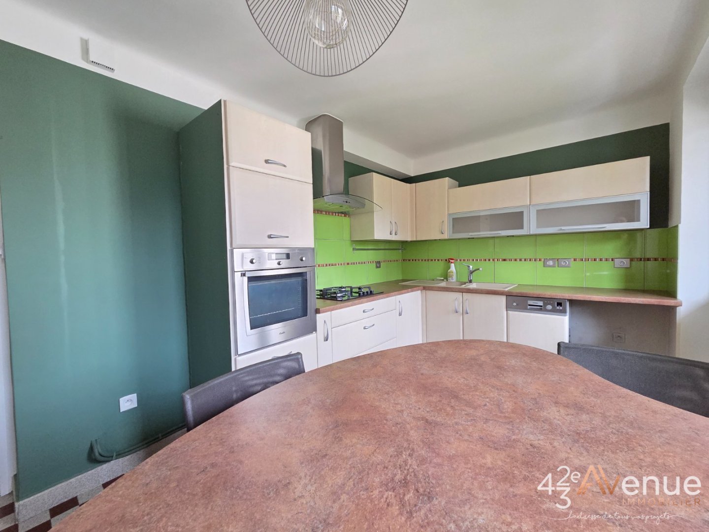 VENTE - Appartement - ST ETIENNE (42000) - 125000 €