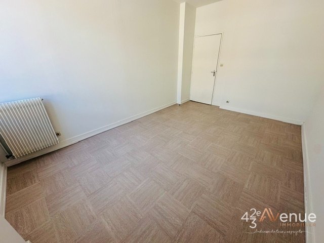 LOCATION - Appartement - ST ETIENNE (42000) - 500 €