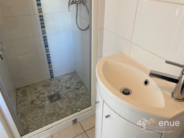 LOCATION - Appartement - ST PRIEST EN JAREZ (42270) - 390 €