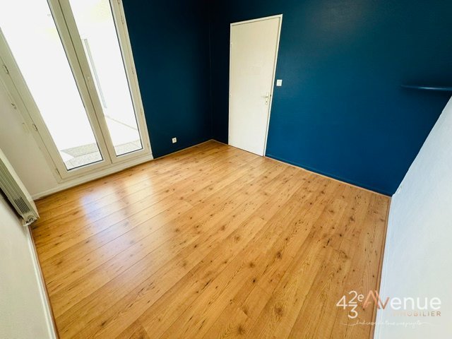 LOCATION - Appartement - ST ETIENNE (42000) - 800 €