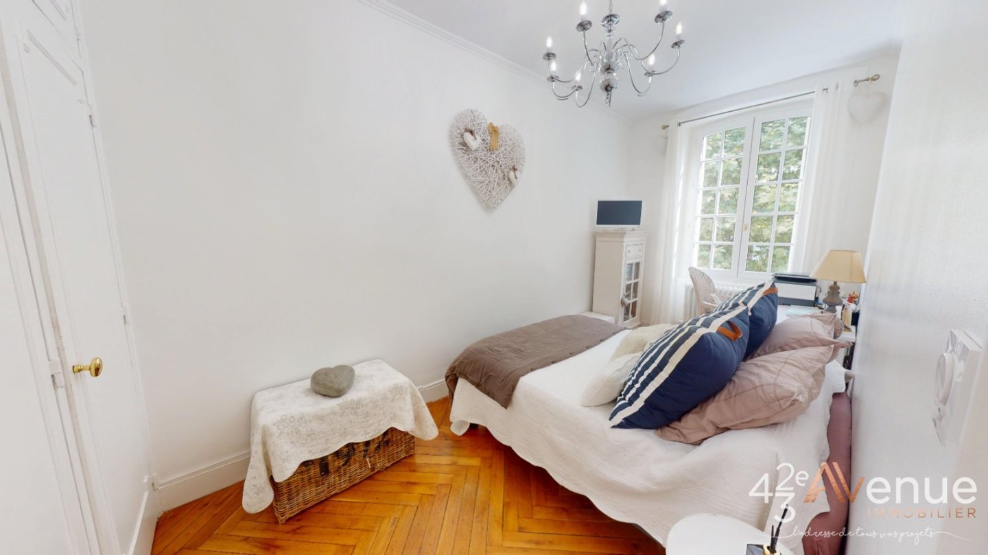 VENTE - Appartement - ST ETIENNE (42000) - 157000 €