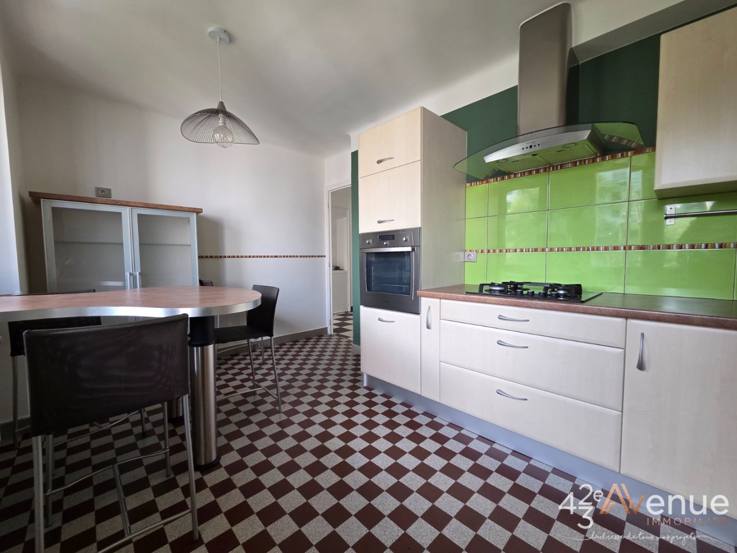 VENTE - Appartement - ST ETIENNE (42000) - 125000 €