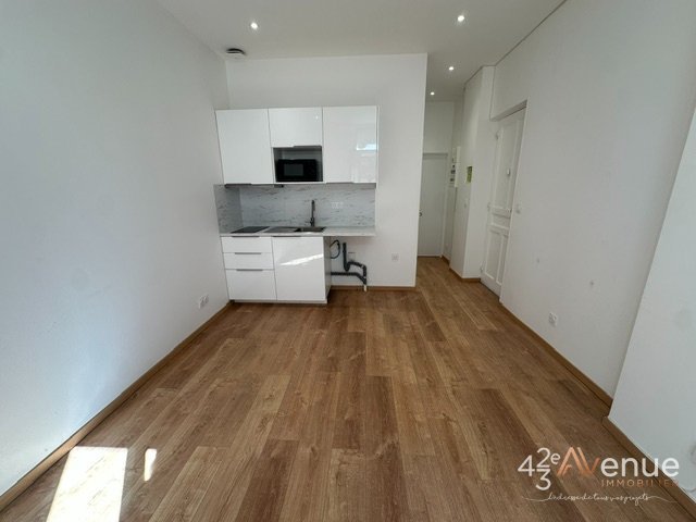 LOCATION - Appartement - ST ETIENNE (42000) - 400 €