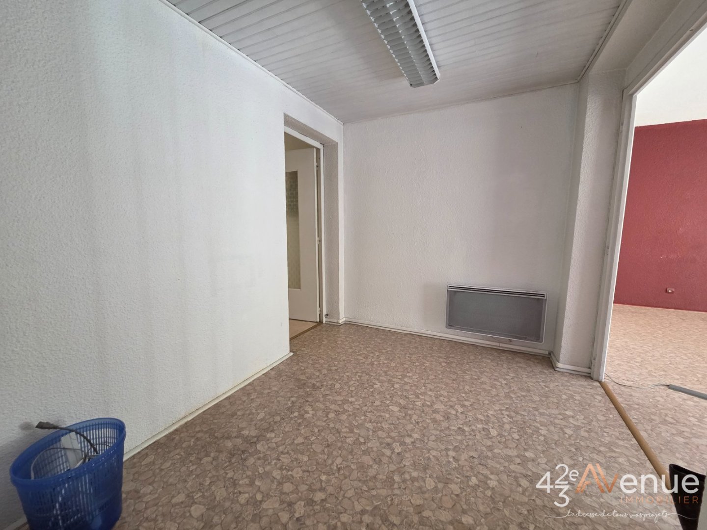 VENTE - Local - ST ETIENNE (42000) - 106000 €