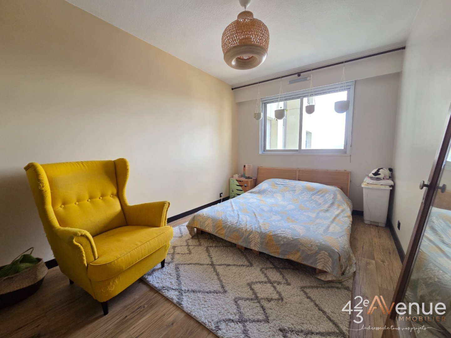 VENTE - Appartement - ST ETIENNE (42000) - 165000 €