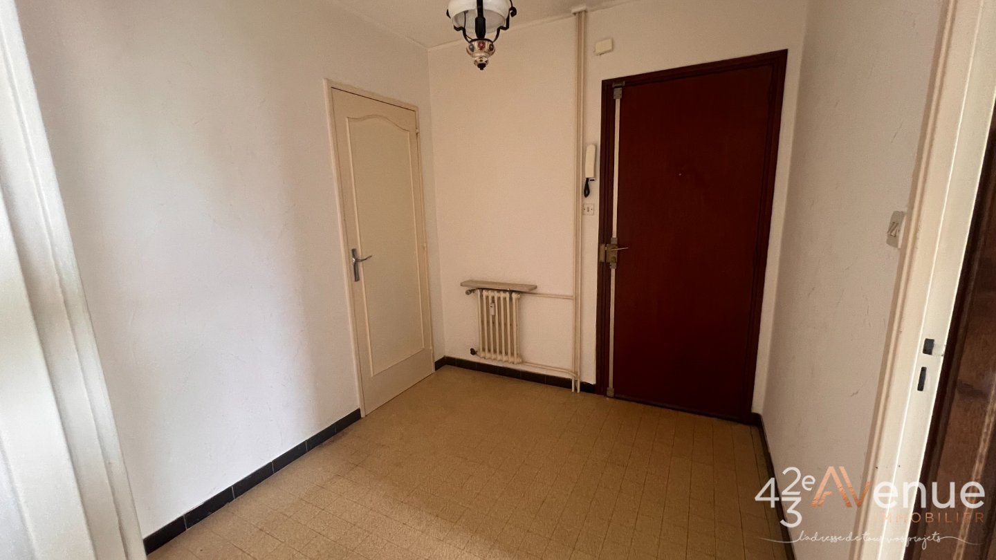 VENTE - Appartement - ST ETIENNE (42000) - 58000 €