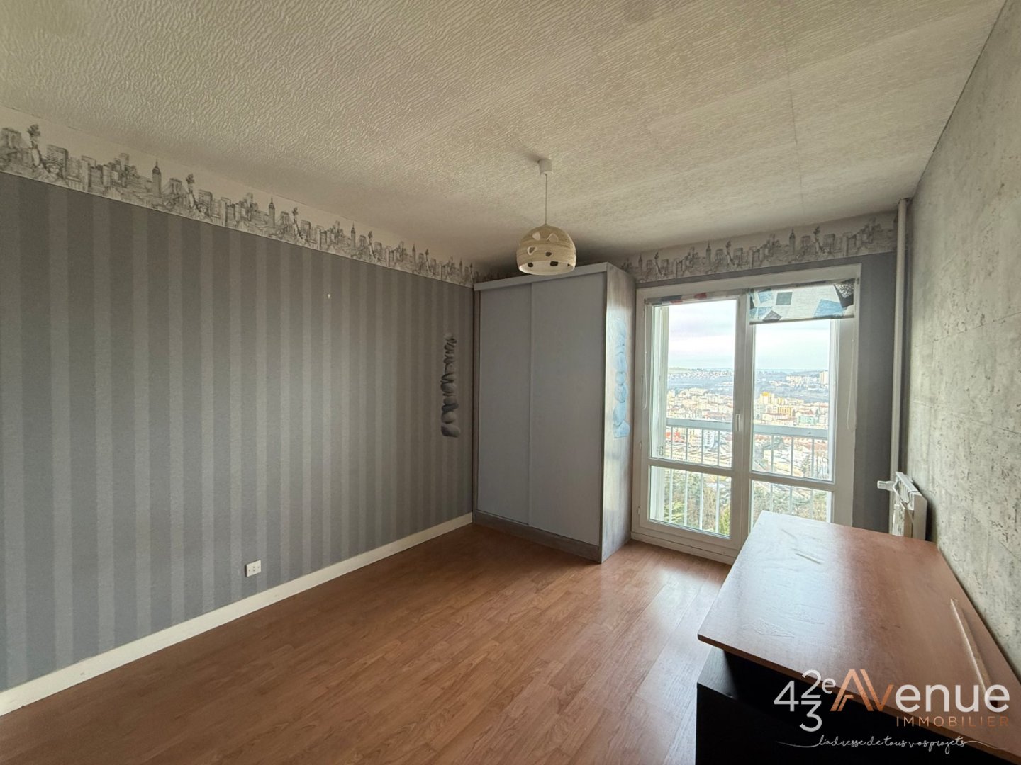 VENTE - Appartement - ST ETIENNE (42000) - 89000 €