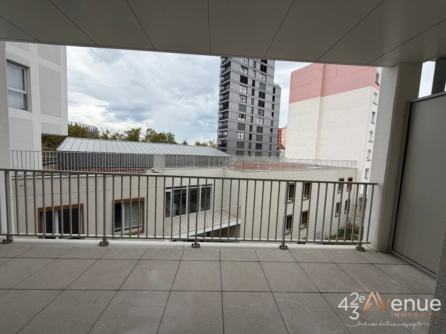 VENTE - Appartement - ST ETIENNE (42000) - 300000 €