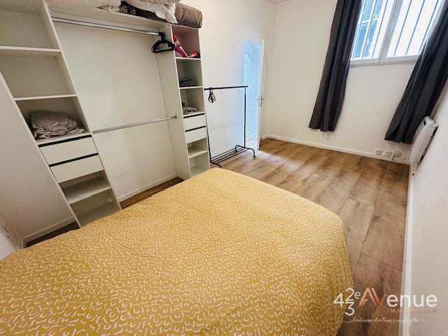 LOCATION - Appartement - ST ETIENNE (42000) - 395 €