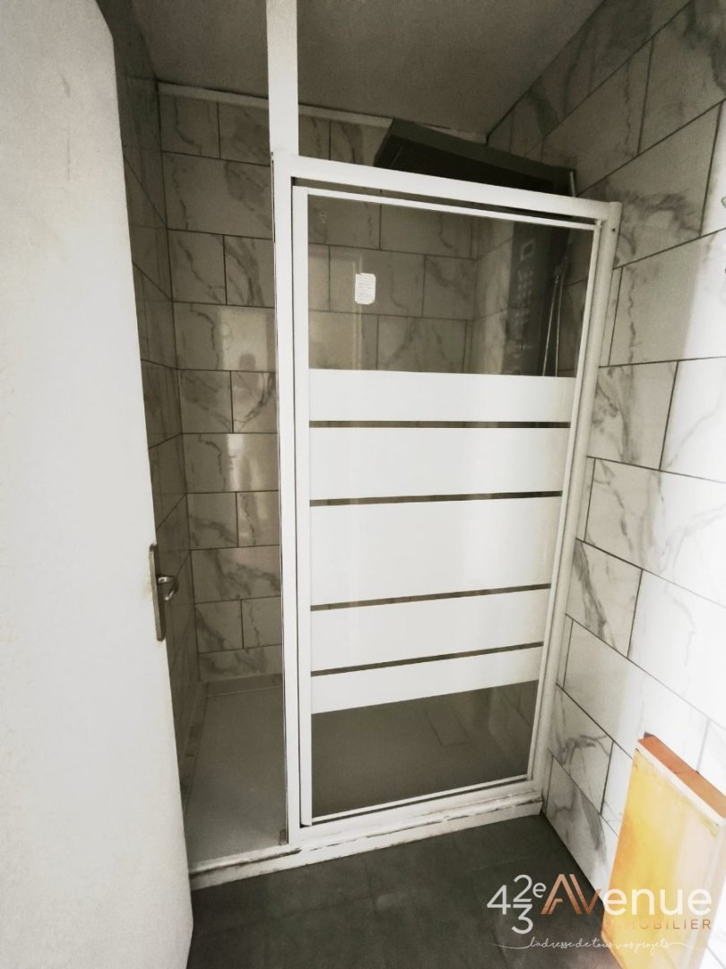 VENTE - Appartement - ST ETIENNE (42000) - 129000 €
