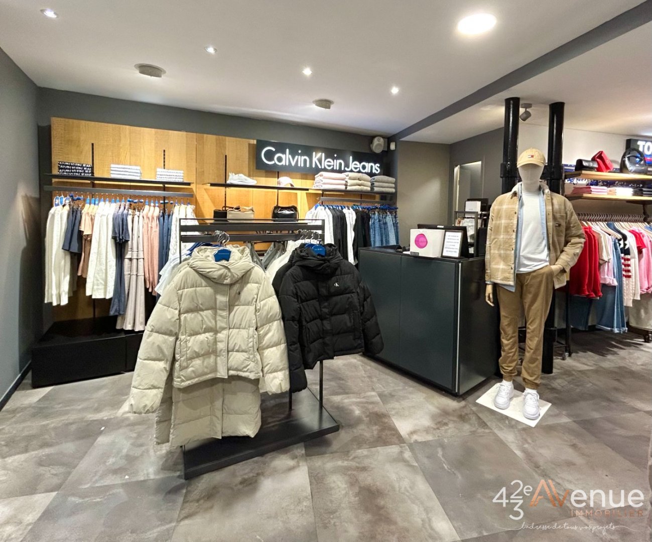 VENTE - Local - ST ETIENNE (42000) - 45000 €