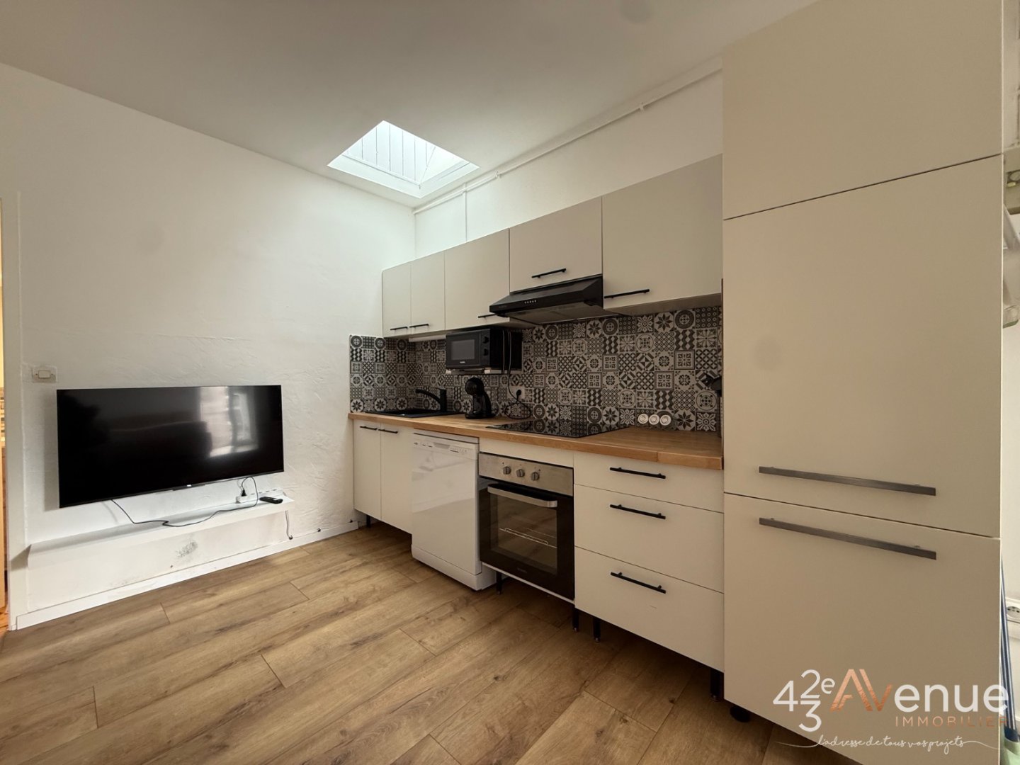 VENTE - Immeuble - ST ETIENNE (42000) - 273000 €