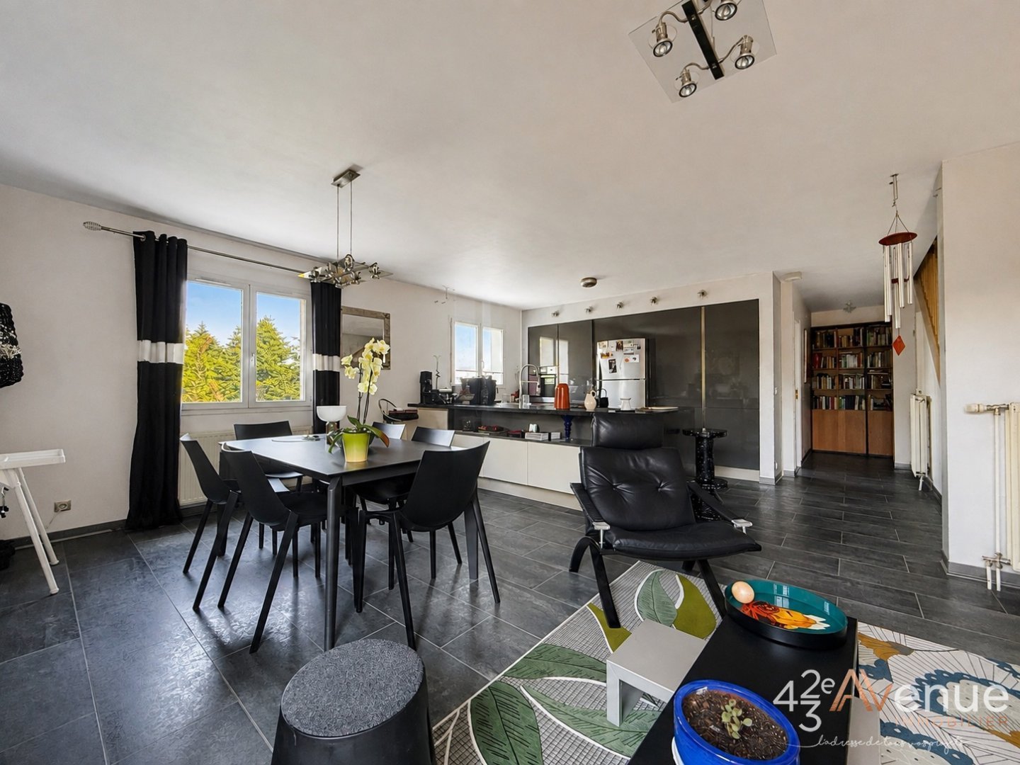 VENTE - Maison/villa - FIRMINY (42700) - 325000 €