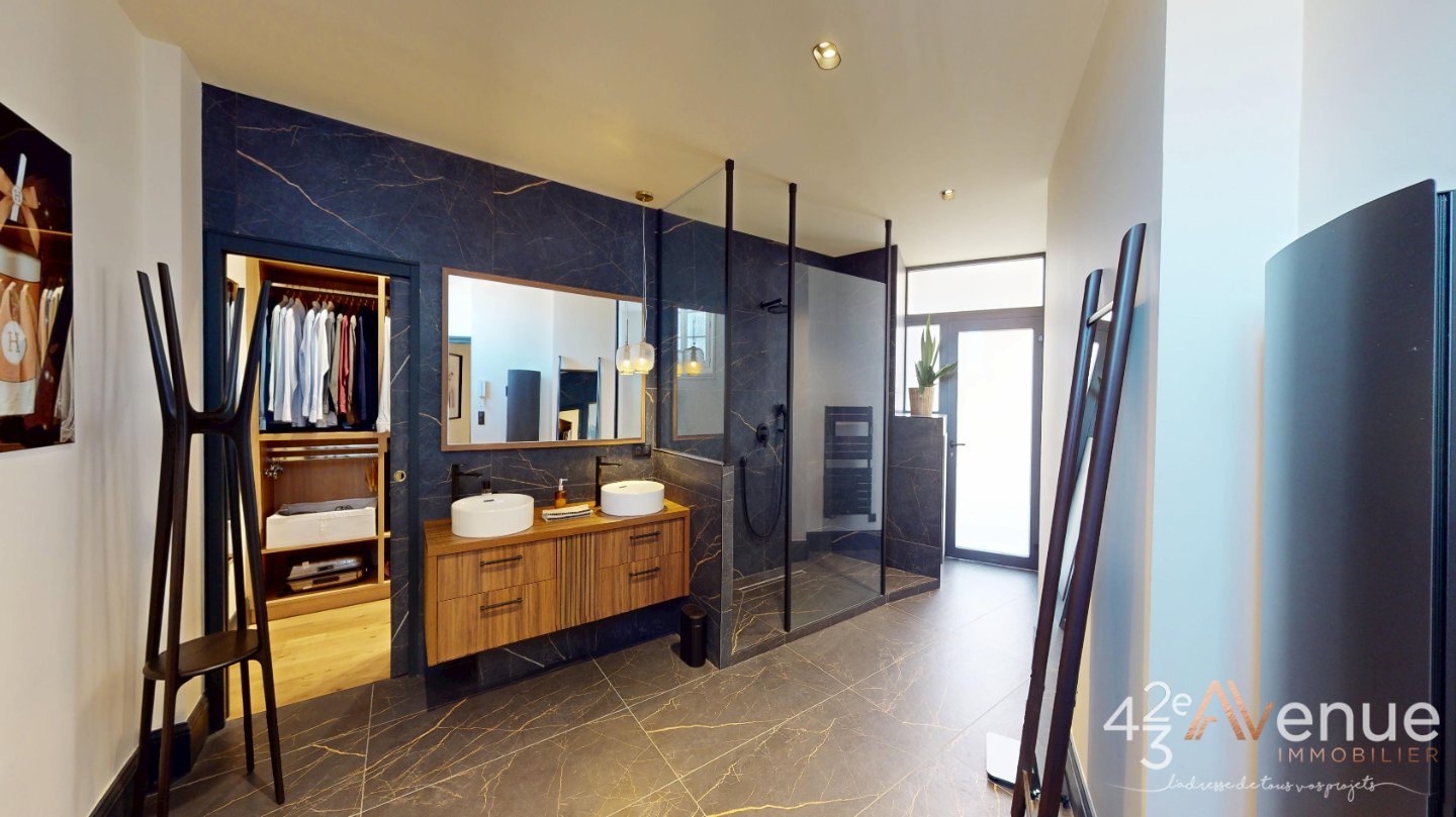 VENTE - Appartement - ST ETIENNE (42000) - 335000 €
