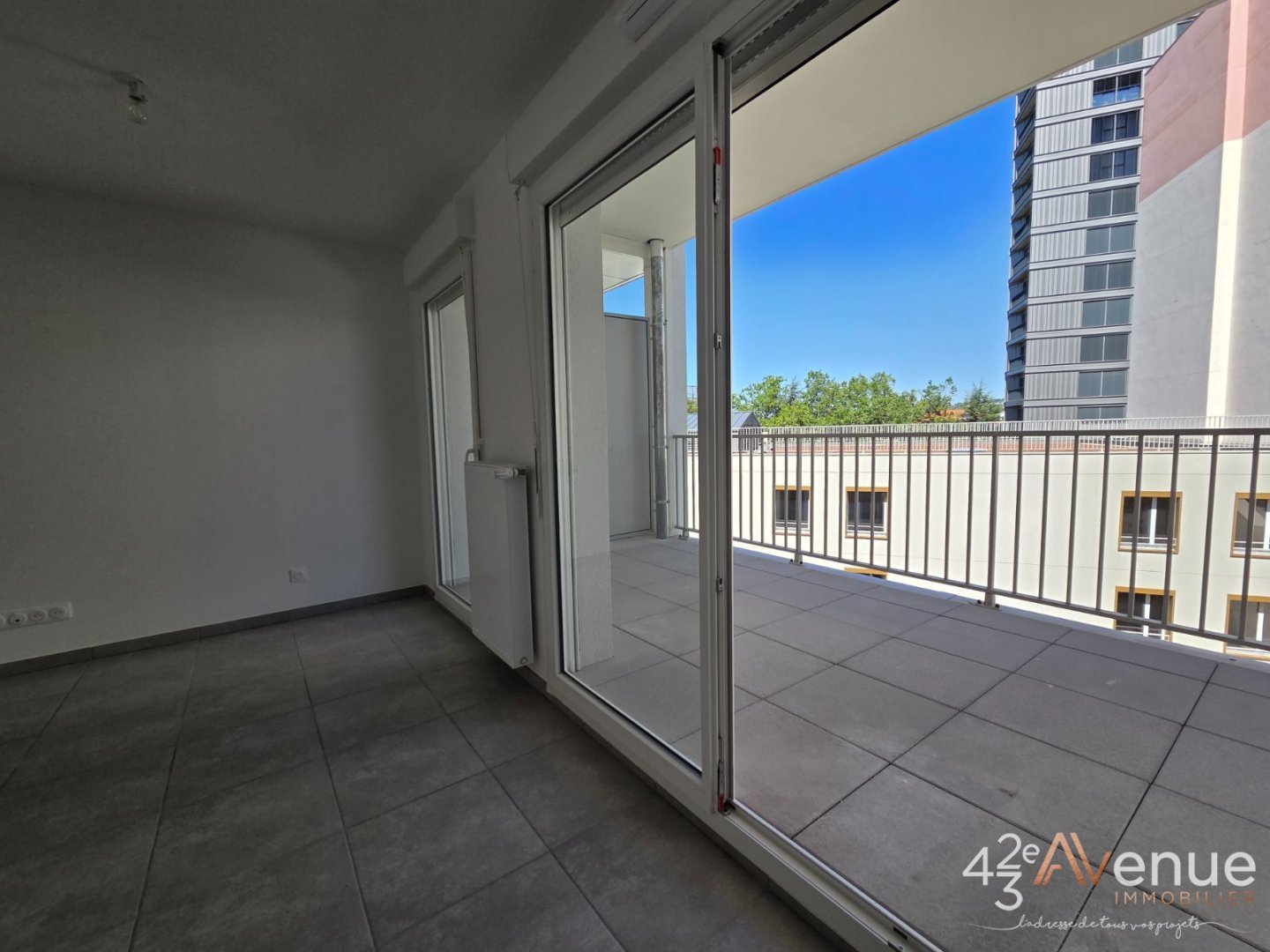 VENTE - Appartement - ST ETIENNE (42000) - 265000 €