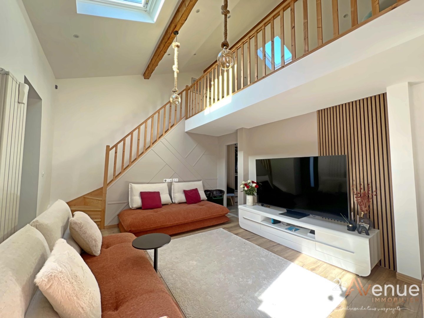 VENTE - Immeuble - ST ETIENNE (42000) - 280000 €