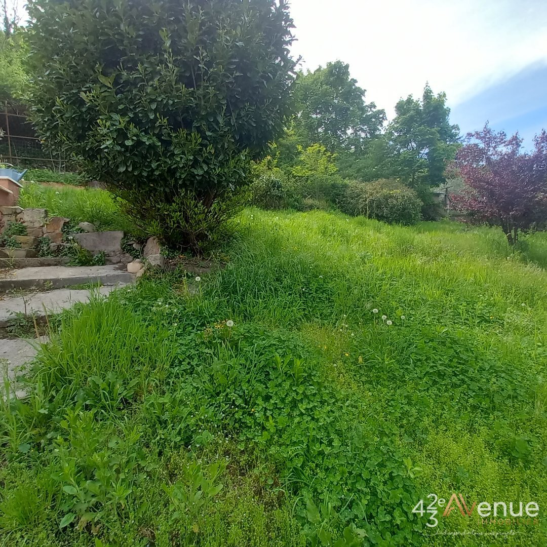 VENTE - Maison/villa - RIVE DE GIER (42800) - 249000 €