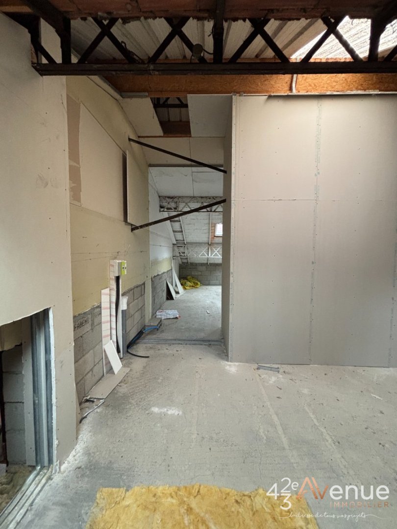 VENTE - Appartement - ST ETIENNE (42000) - 45000 €