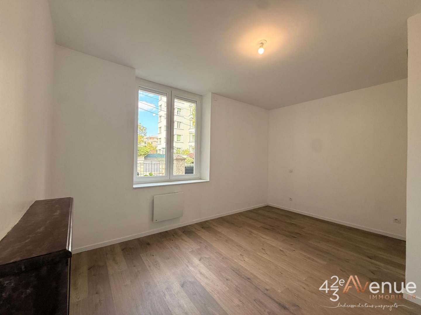 VENTE - Appartement - ST ETIENNE (42000) - 86000 €