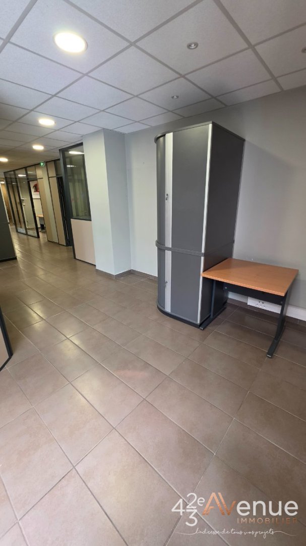 VENTE - Bureaux - ST ETIENNE (42000) - 299450 €