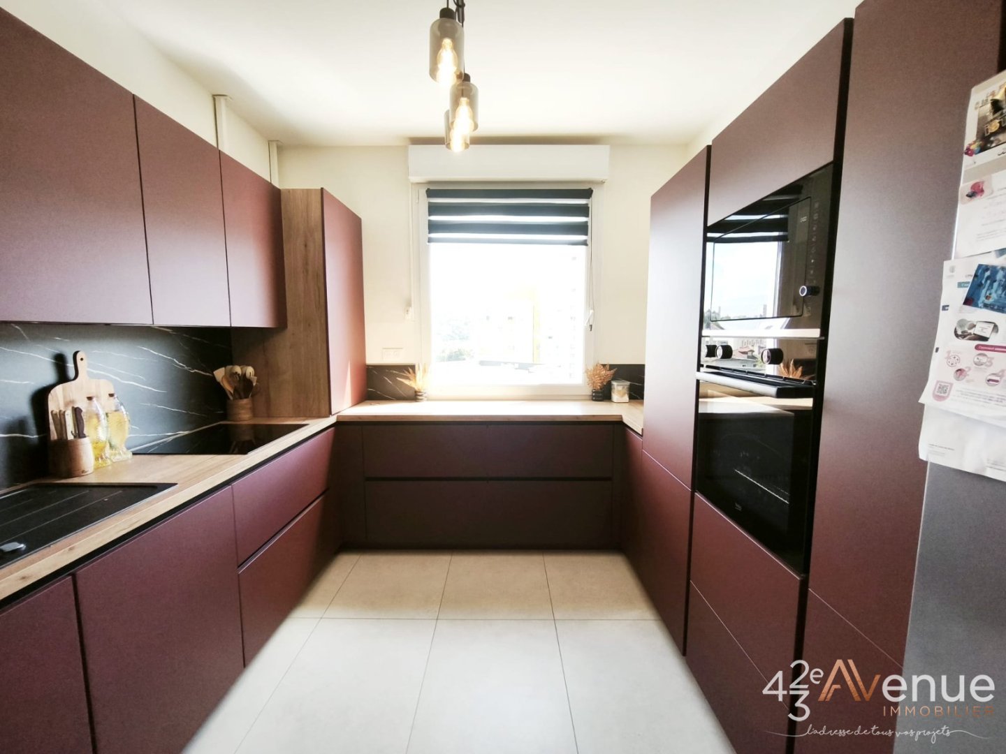 VENTE - Appartement - ST ETIENNE (42000) - 279000 €