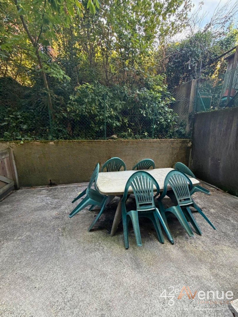 VENTE - Appartement - ST ETIENNE (42000) - 79000 €