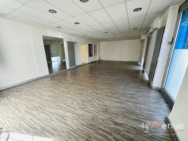 LOCATION - Bureaux - ST ETIENNE (42000) - 490 €