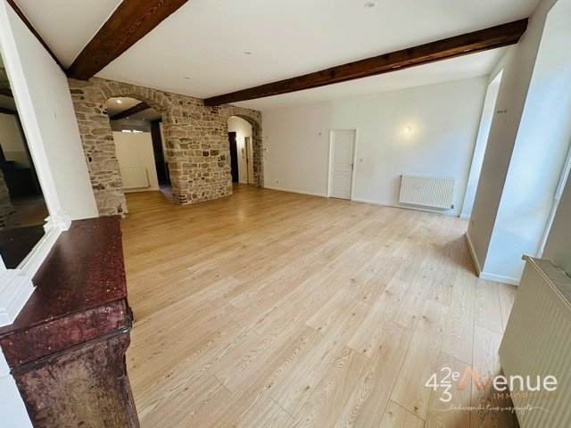 LOCATION - Appartement - ST ETIENNE (42000) - 690 €