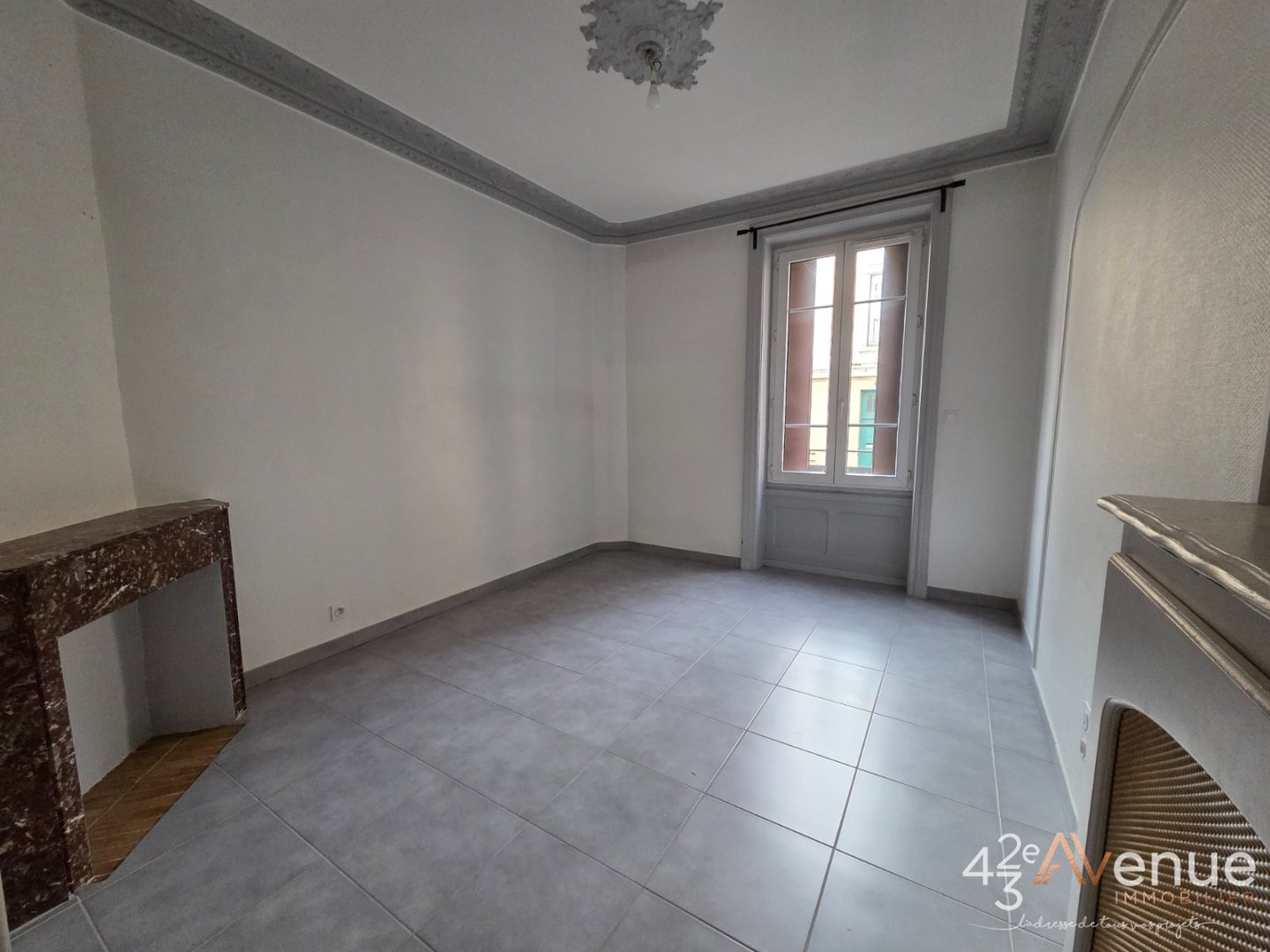 VENTE - Appartement - ST ETIENNE (42000) - 74000 €