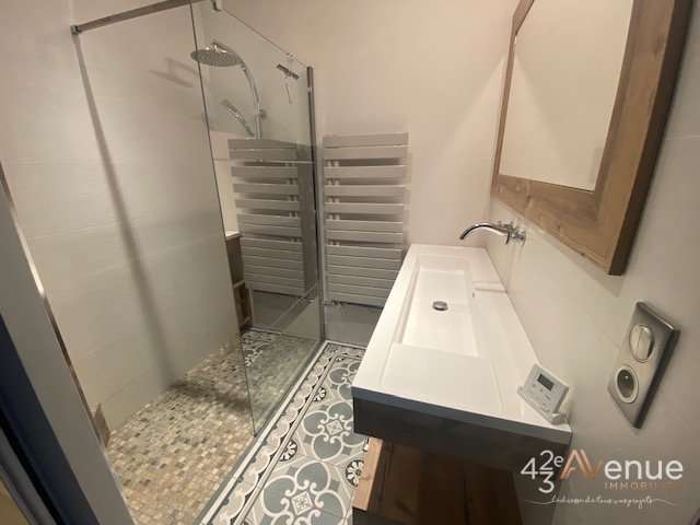 LOCATION - Maison/villa - SORBIERS (42290) - 2075 €